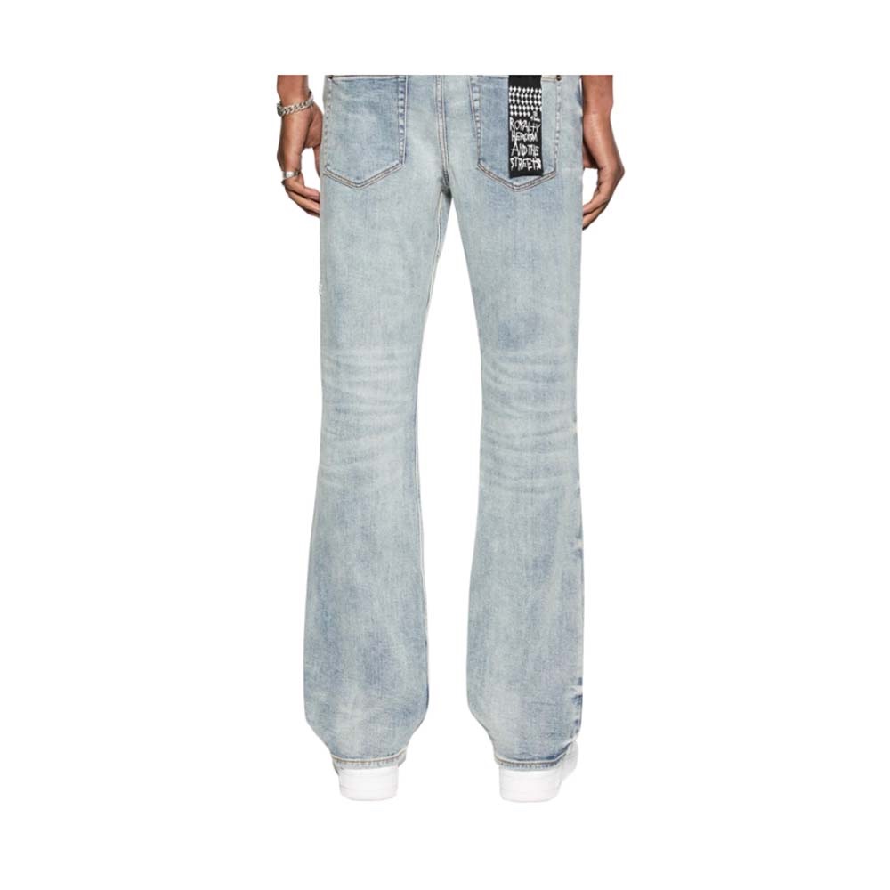 KSUBI Pantalone Jeans Bronko Legacy
