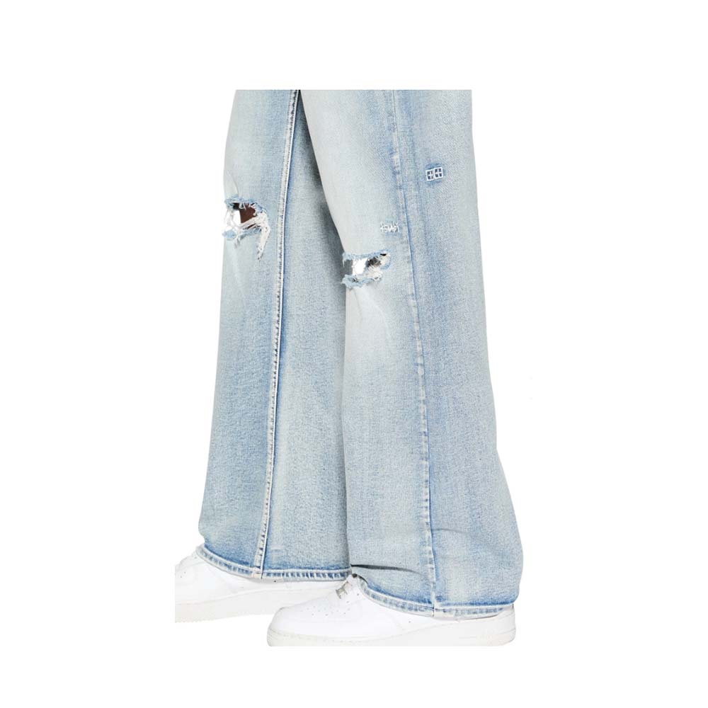 KSUBI Pantalone Jeans Bronko Legacy
