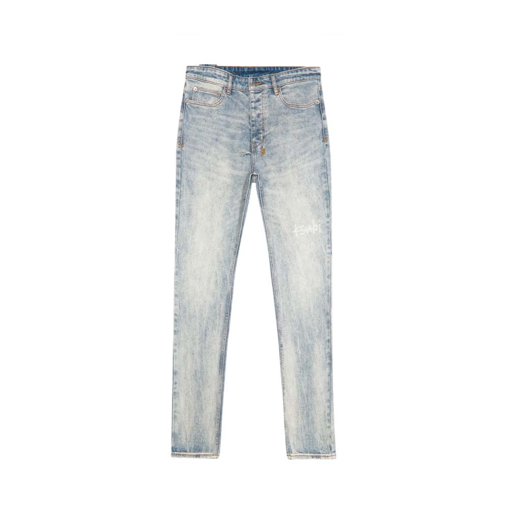 Vendita KSUBI Pantalone Jeans Chitch Stairway TUB PESCARA The