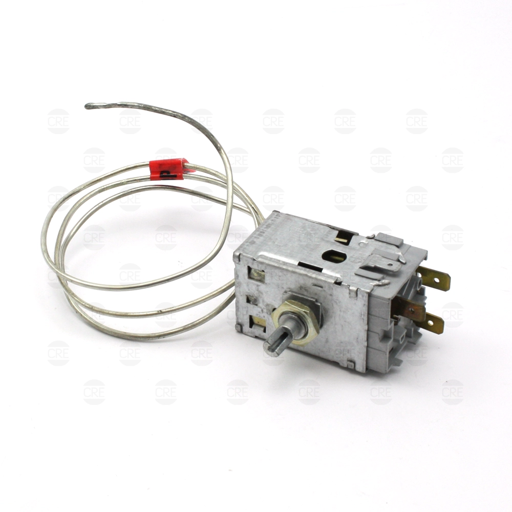 TERMOSTATO FRIGO FRIGORIFERO CANDY HOOVER ZEROWATT IBERNA 3 CONTATTI K59 L2728