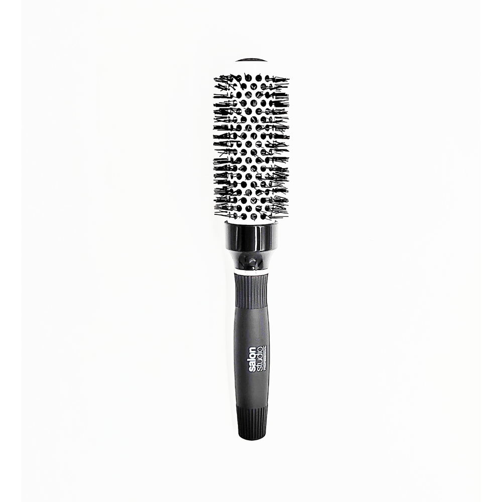 Spazzola Keratech + Ion Ø25 