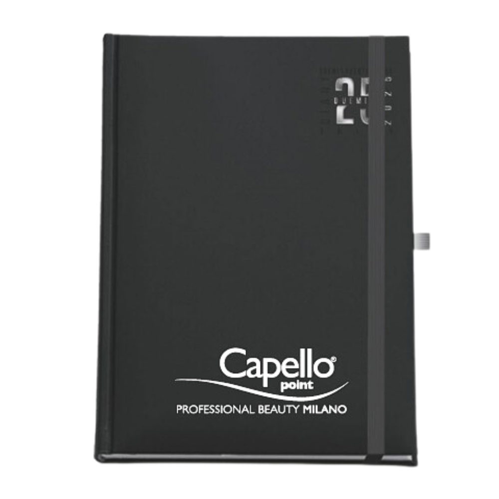 Agenda Giornaliera 2025