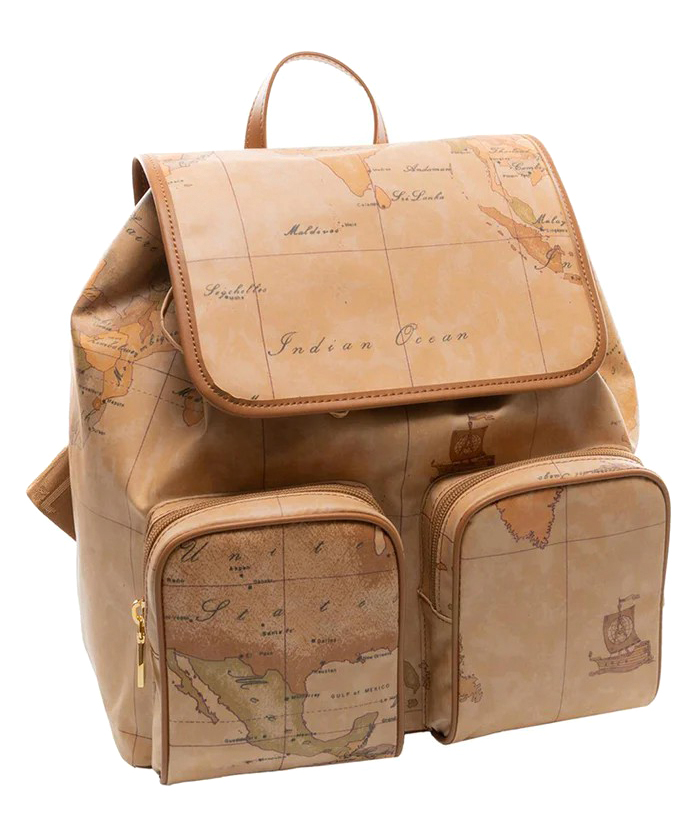 Backpack Alviero Martini 1A Classe N734 6001 Unico