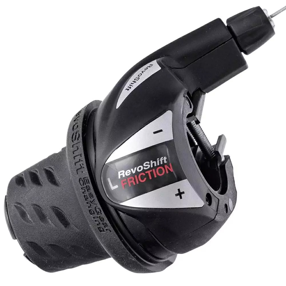 COM. SHIMANO SX REVOSHIFT RS36 3v FRICTION CICLODIFFUSIONE SRL