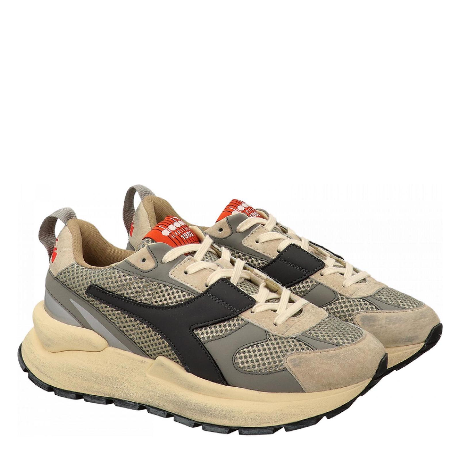 Diadora heritage donna fashion prezzo