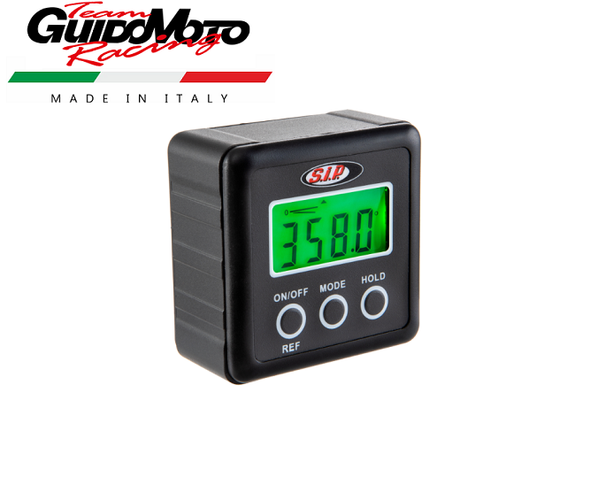 GRADIMETRO COMPARATORE DISCO GRADUATO FASE MOTORI SIP 83002400