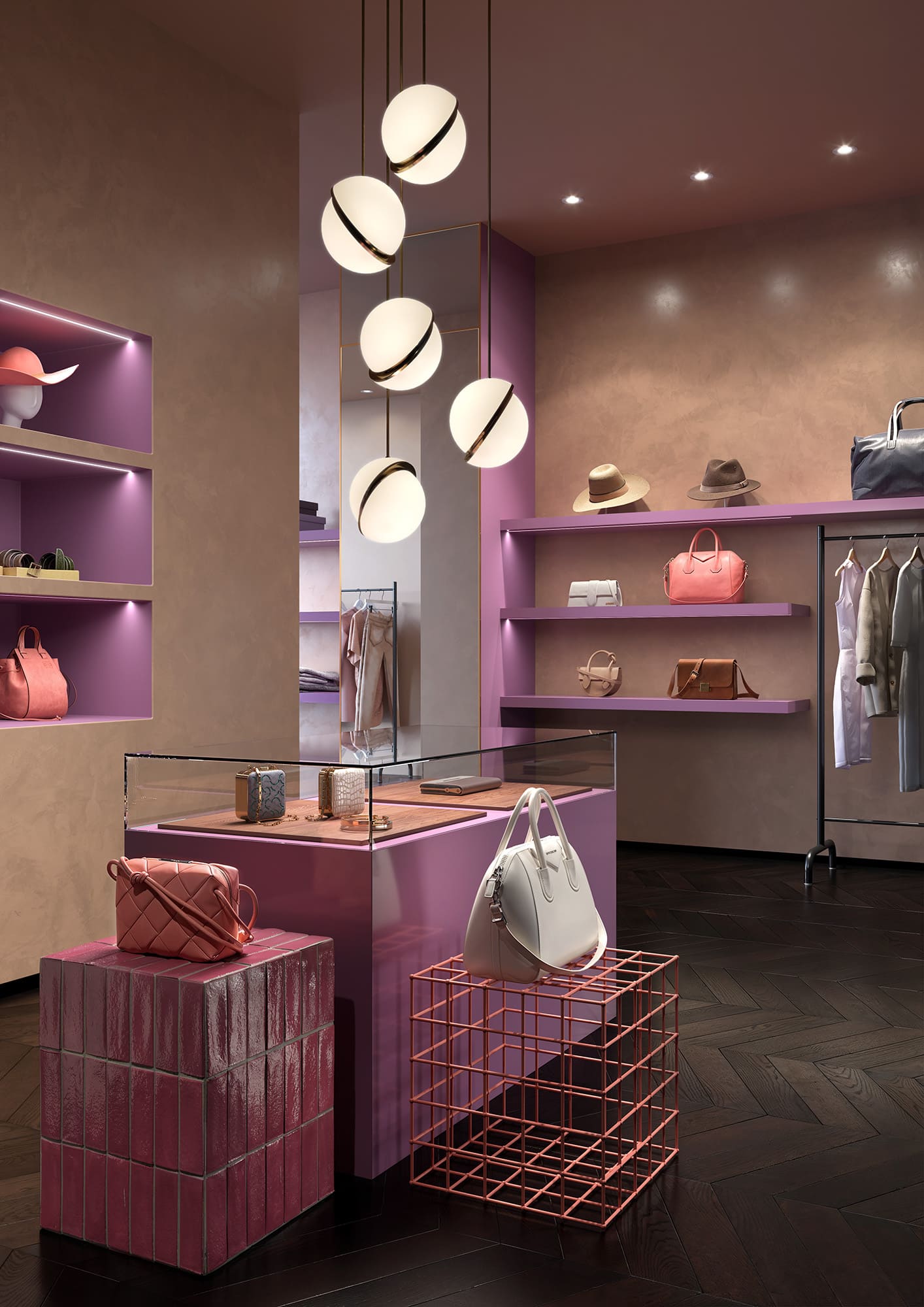 Color trends 2025 - supernova