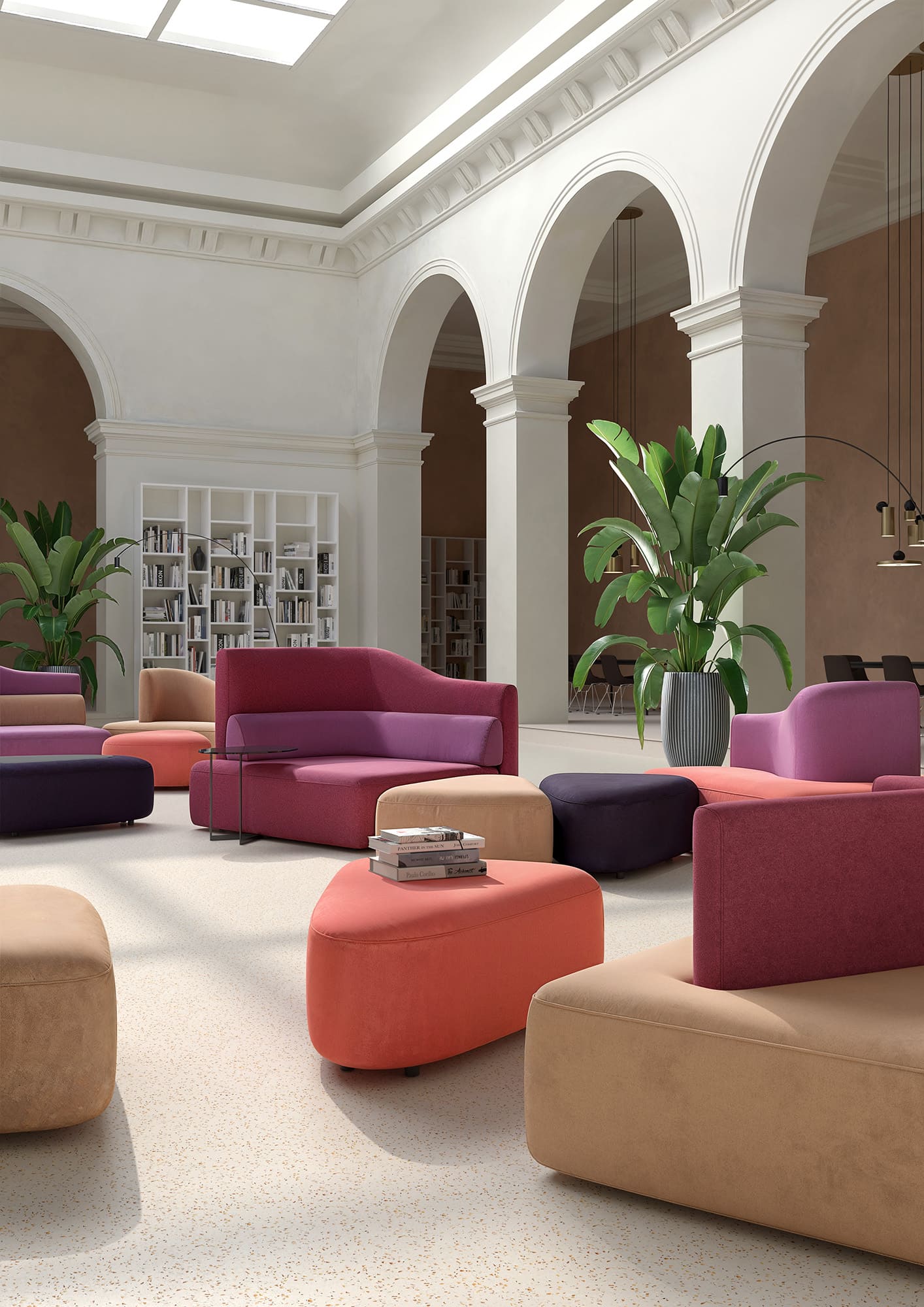 Color trends 2025 - supernova