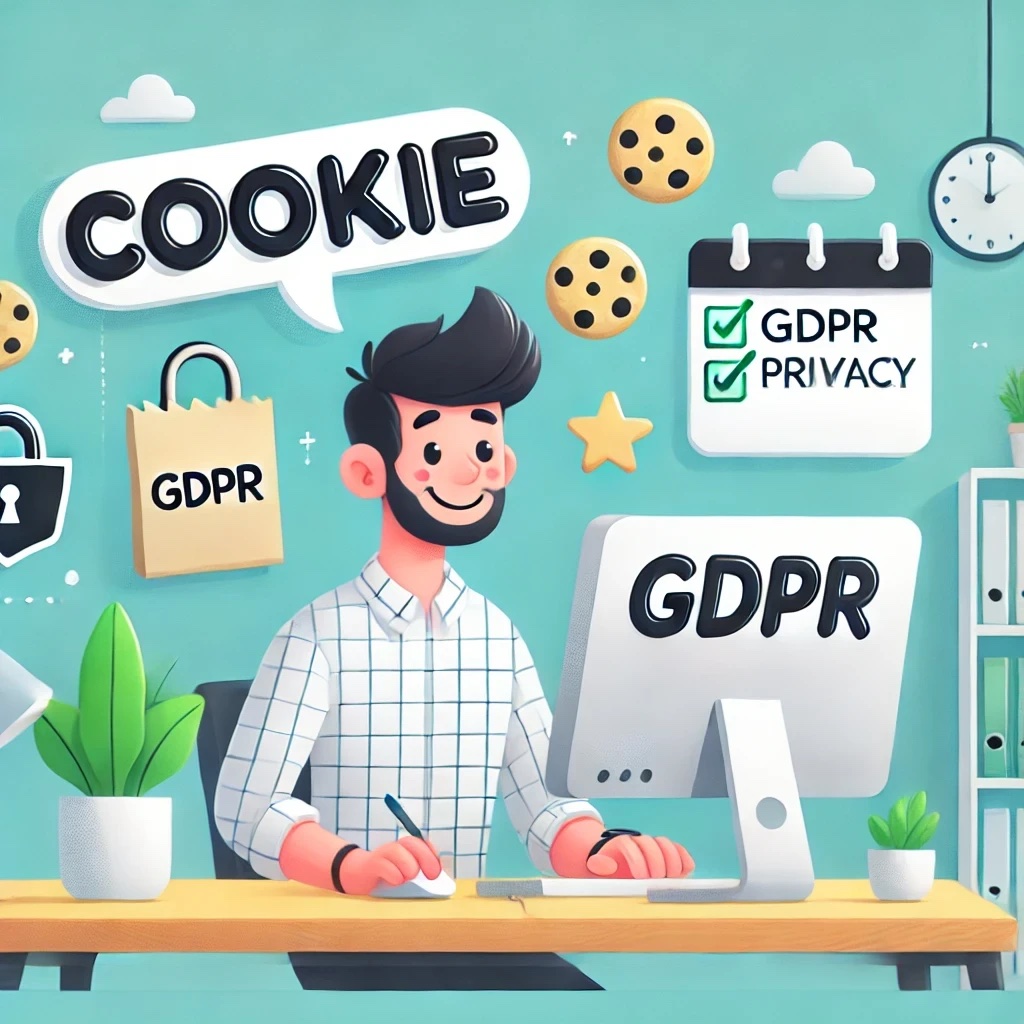 linee guida privacy web agency
