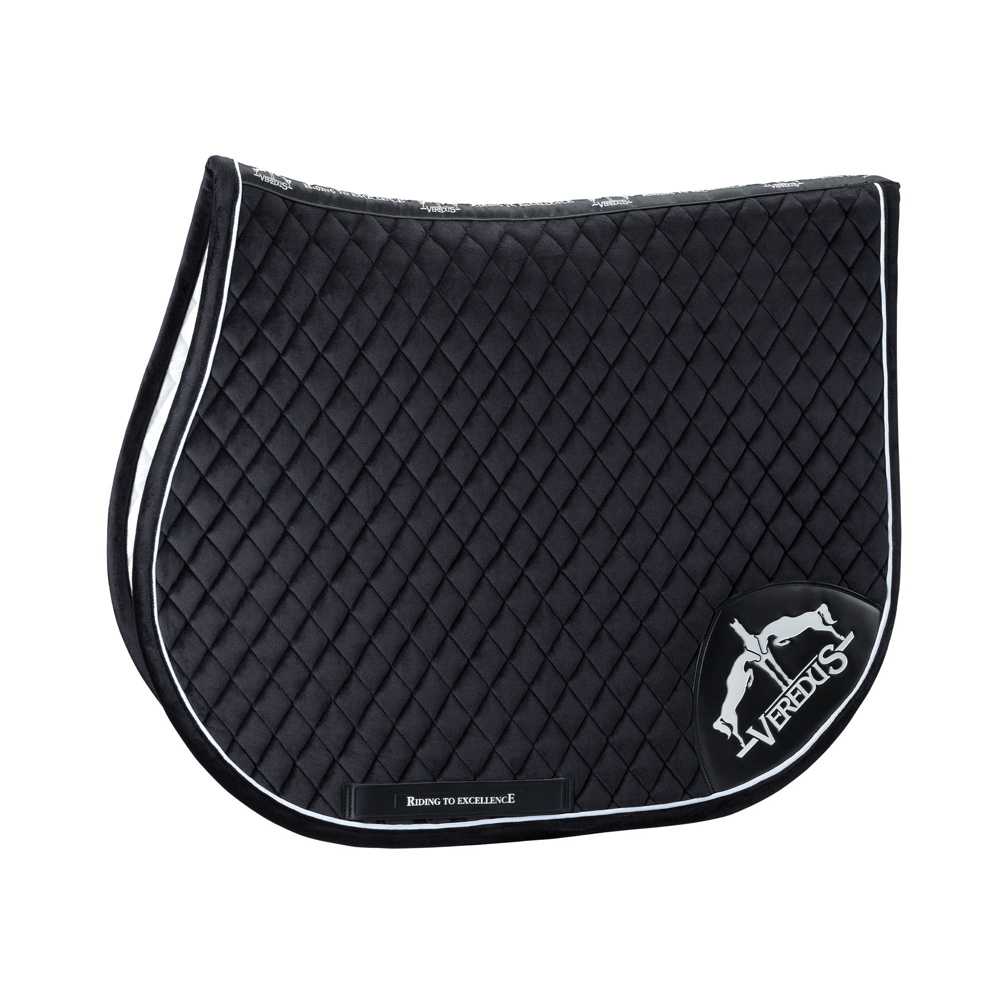 Veredus Saddlecloth Jumping S1 Velvet