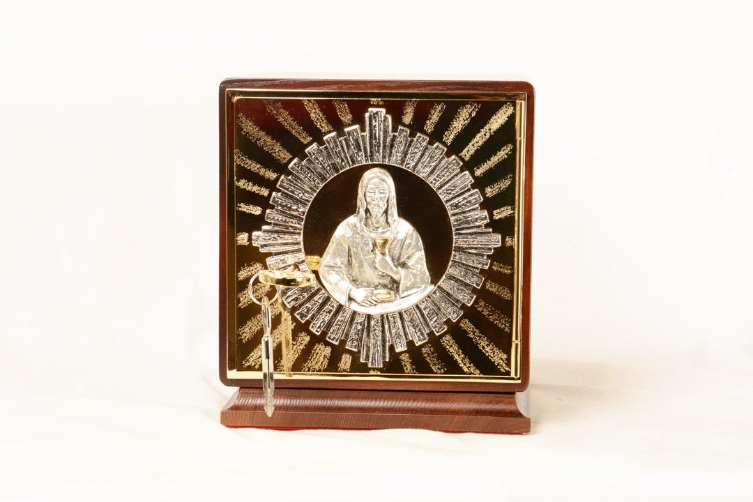 Tabernacolo cm  21 x 32 GALF4000