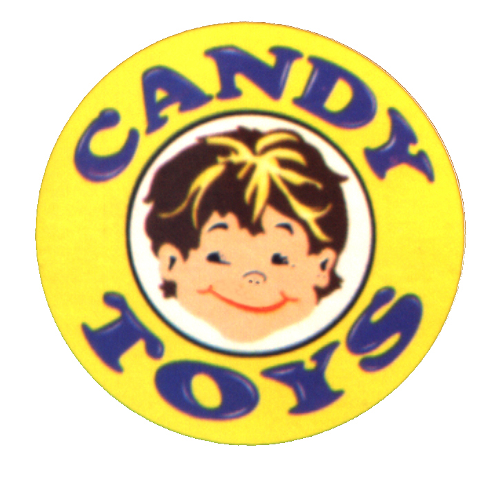 CANDY TOYS di Andrea Zambello