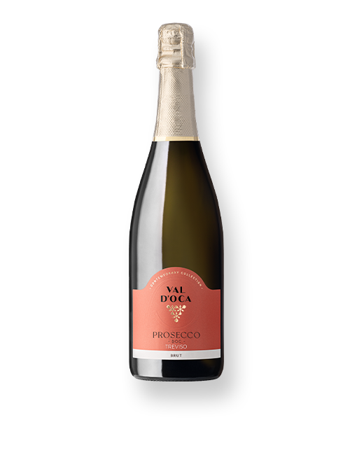 Prosecco DOC Treviso Brut