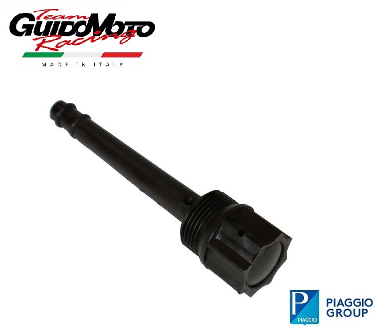 TAPPO LIVELLO CARICO OLIO DIFFERENZIALE MOTOCARRI APE 50 PIAGGIO