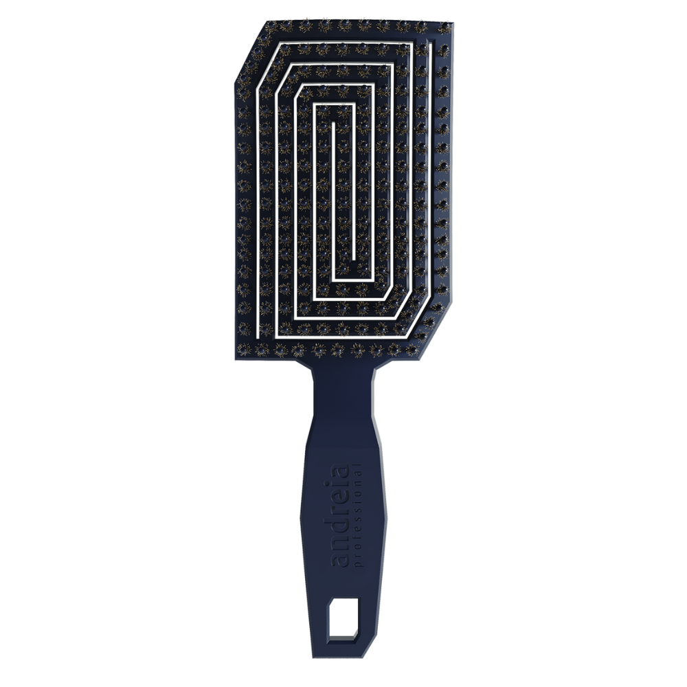 Pro Wave Smoother Brush Night Blue