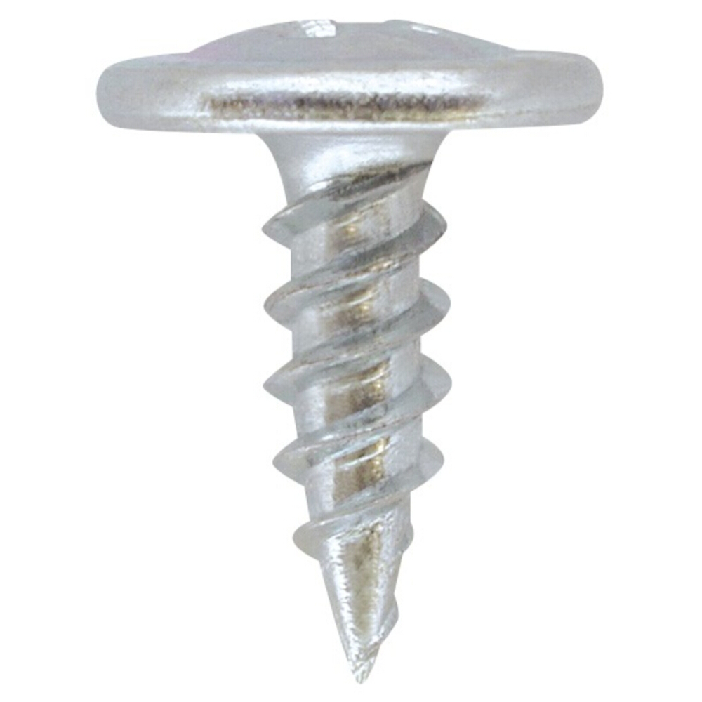 Tasselli Per Cartongesso - 50 Pezzi Con Viti, Autofilettanti, Per Fissaggi