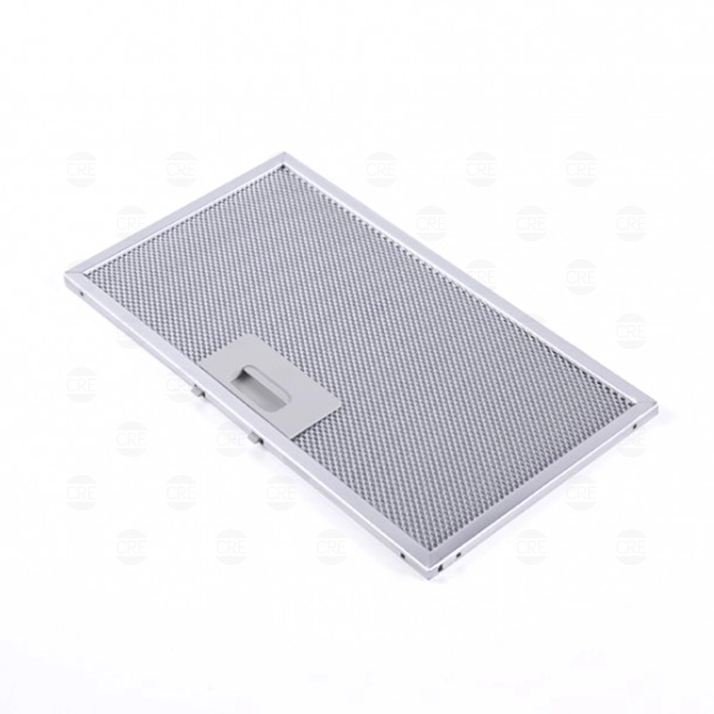 Filtro Alluminio Per Cappella Elica Box - Misure 560x200x9 Mm, Compatibile Con Modelli Elica Boxin E Turboair - Foto 12