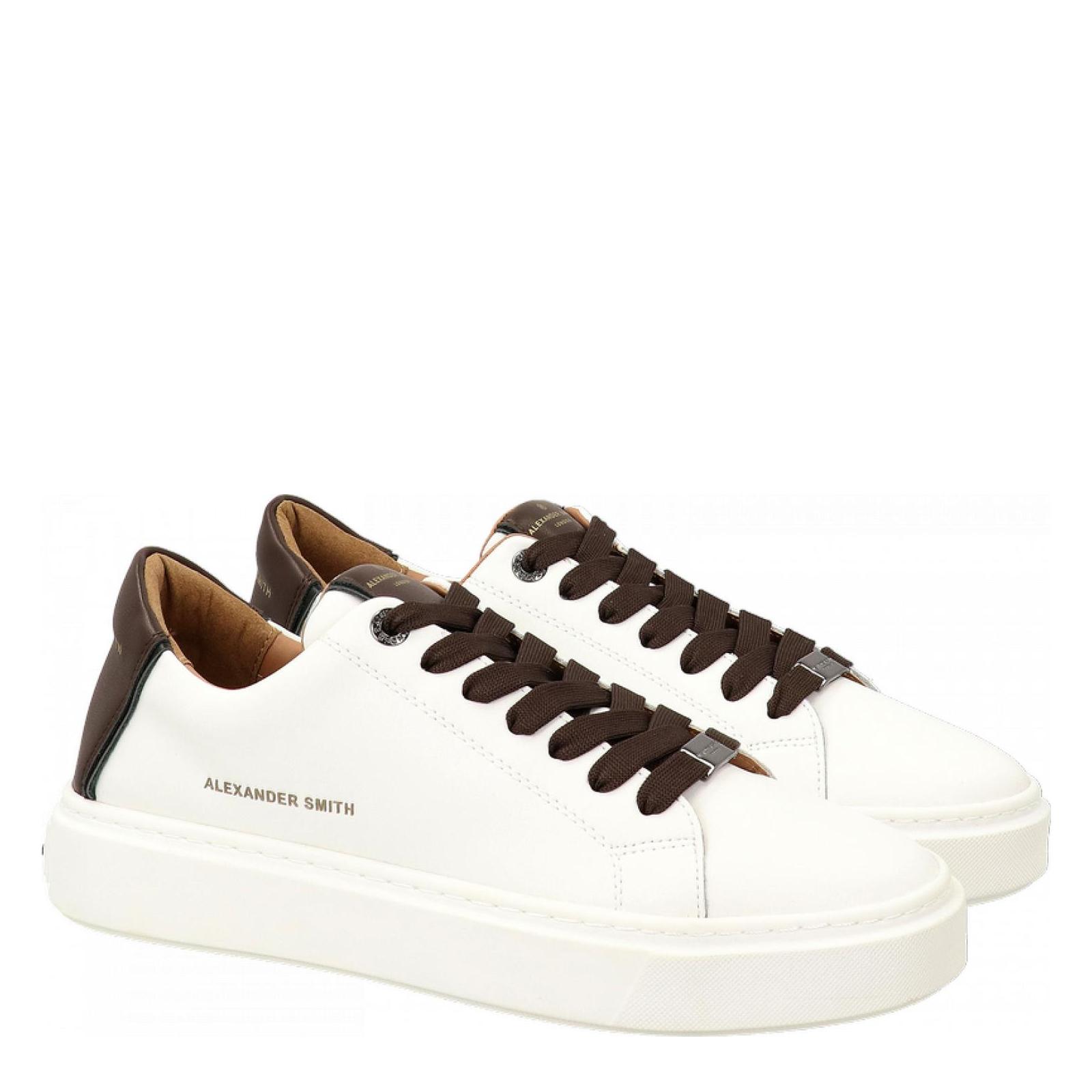 Uomo Sneakers Alexander smith London BID ON Fashion