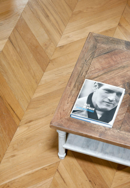pavimenti in legno parquet a spina francese