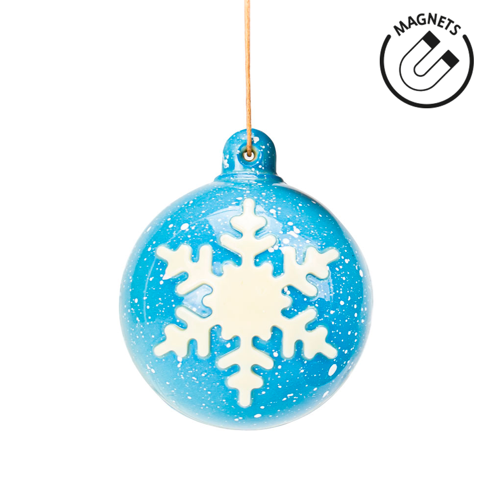 Boules de neige