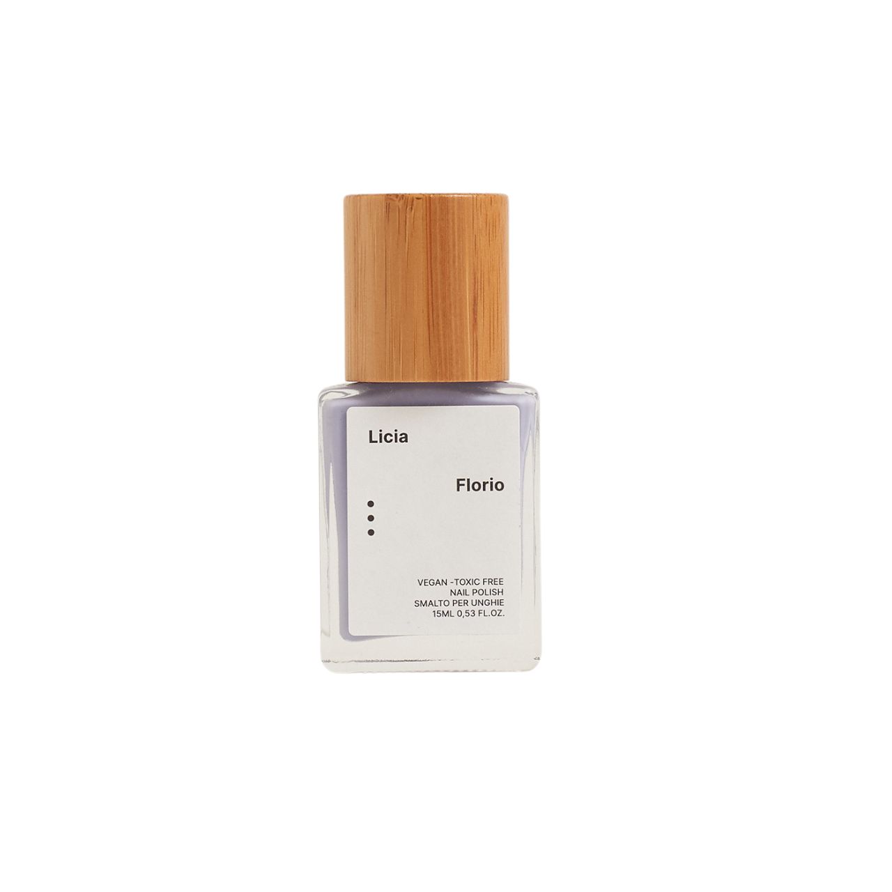 Lavender - Smalto