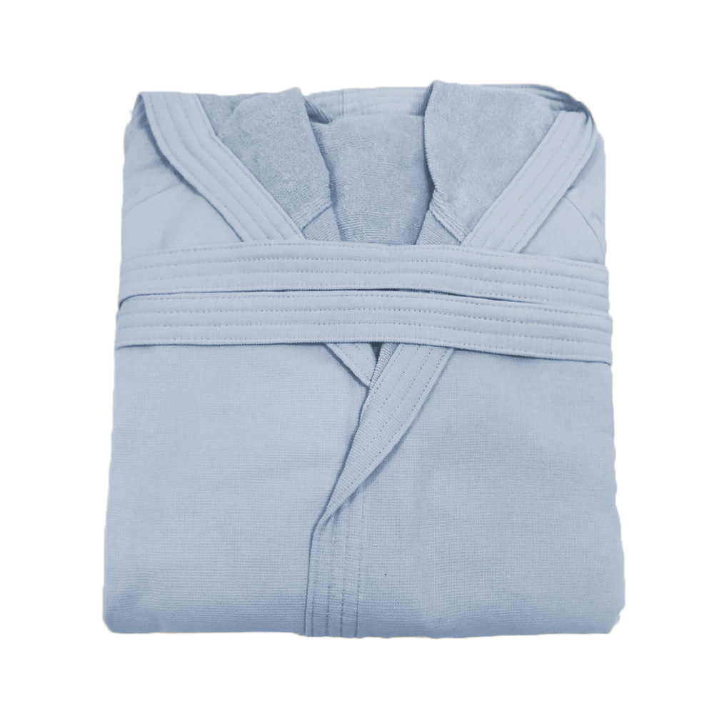 Accappatoio Sport Denim rr