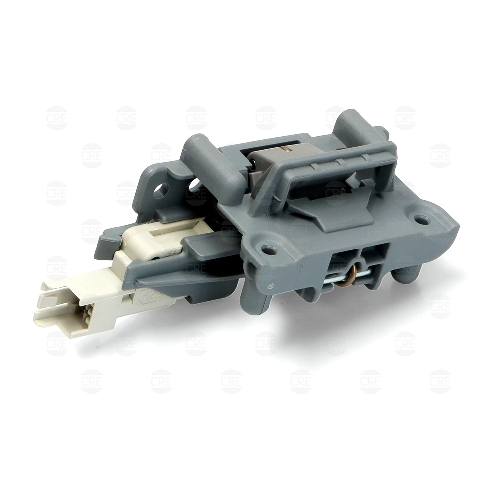 Creda C00274116 Serratura Per Porta Lavastoviglie - Ricambio Originale Hotpoint Indesit
