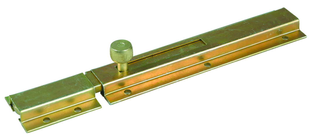 Image of IBFM CATENACCIO ORIZZONTALE VERNICIATO art.32 mm. 200 10.00 pz