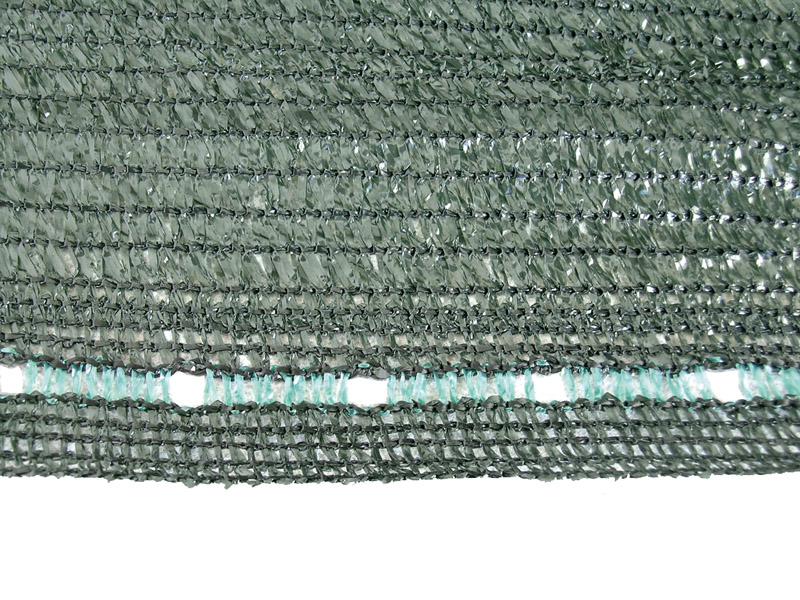 Confine RETE OMBREGGIANTE ROTOLO MT.100 Col. Verde H. cm. 500 500.00 mq