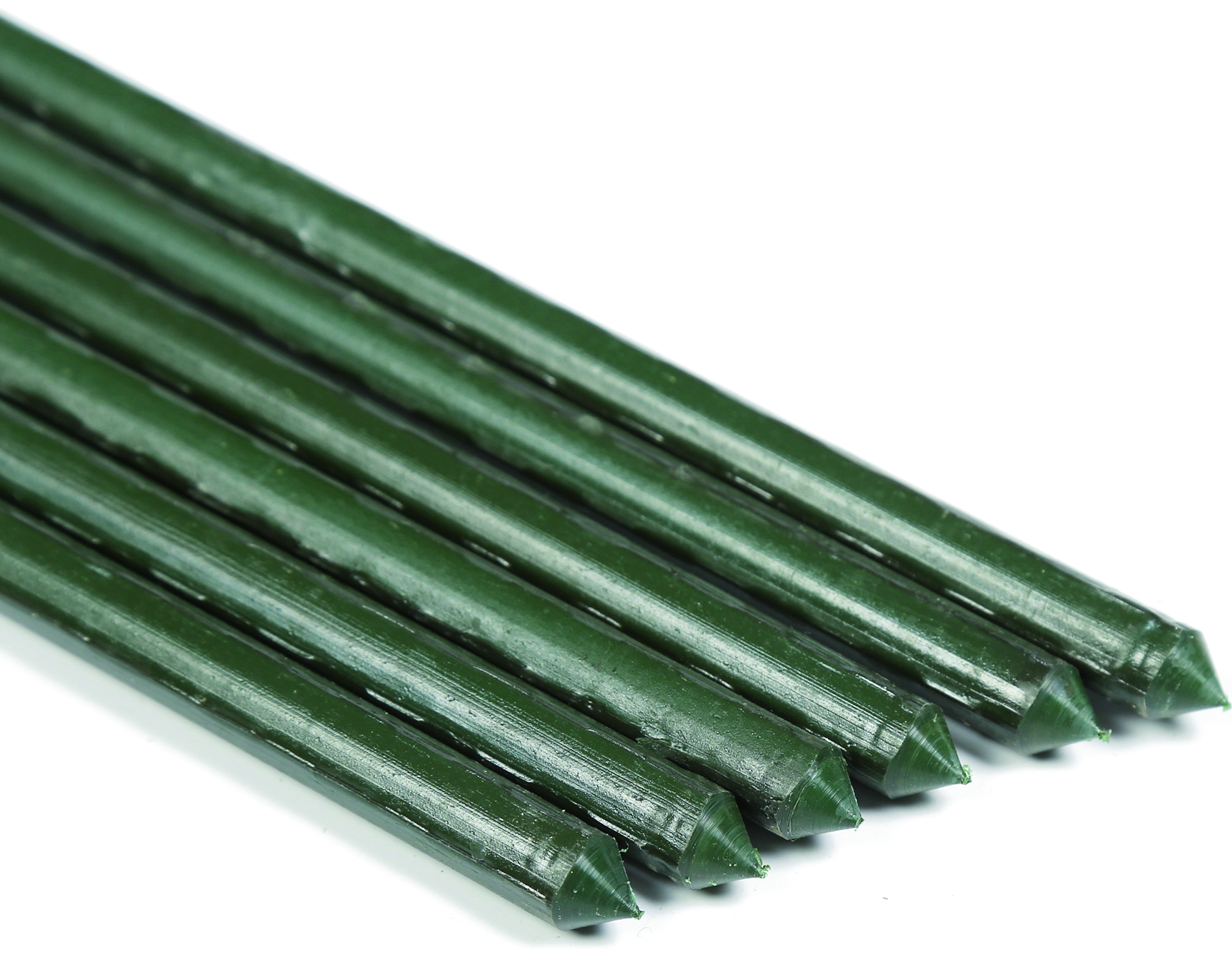 Confine SOSTEGNO IN ACCIAIO PER PIANTE E ORTAGGI cm. 210 25.00 pz