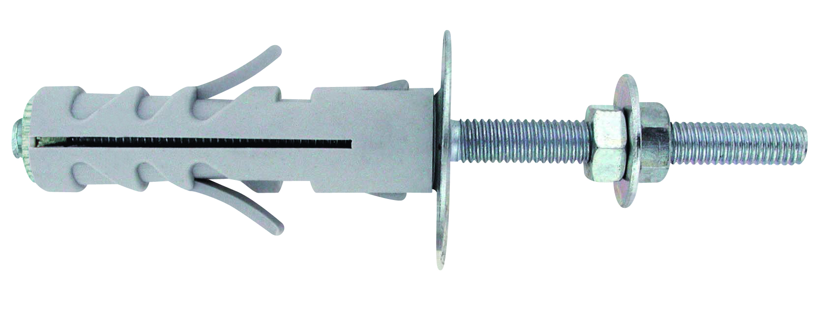 Friulsider TASSELLO TA DOPPIA VITE M5 100 PZ. mm. 12x46