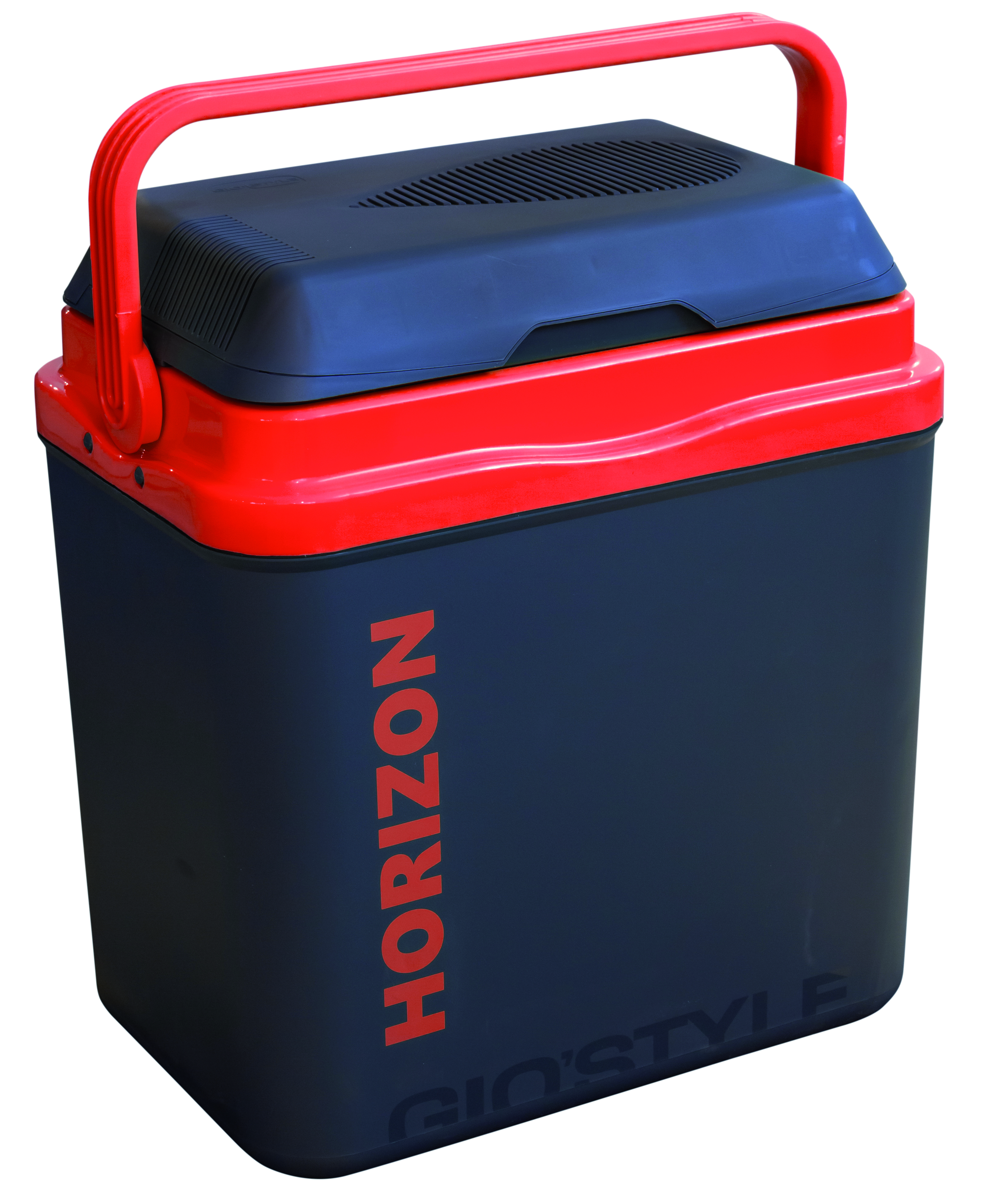 Giò Style FRIGORIFERO PORTATILE ELETTRICO HORIZON M 12V/230V - lt. 20- cm. 37,8x25,5x42 h