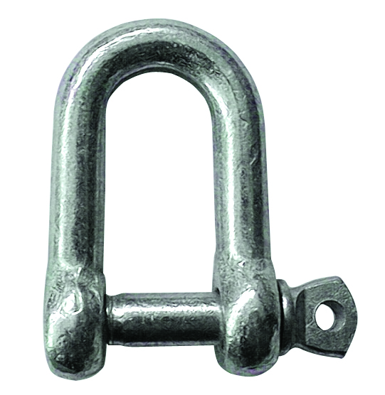 GRILLO PER FUNI mm. 4-5 (3/16) 100.00 pz