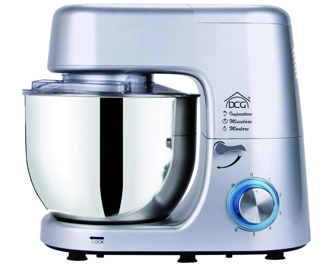 Image of IMPASTATRICE PLANETARIA 1.400 W lt. 8