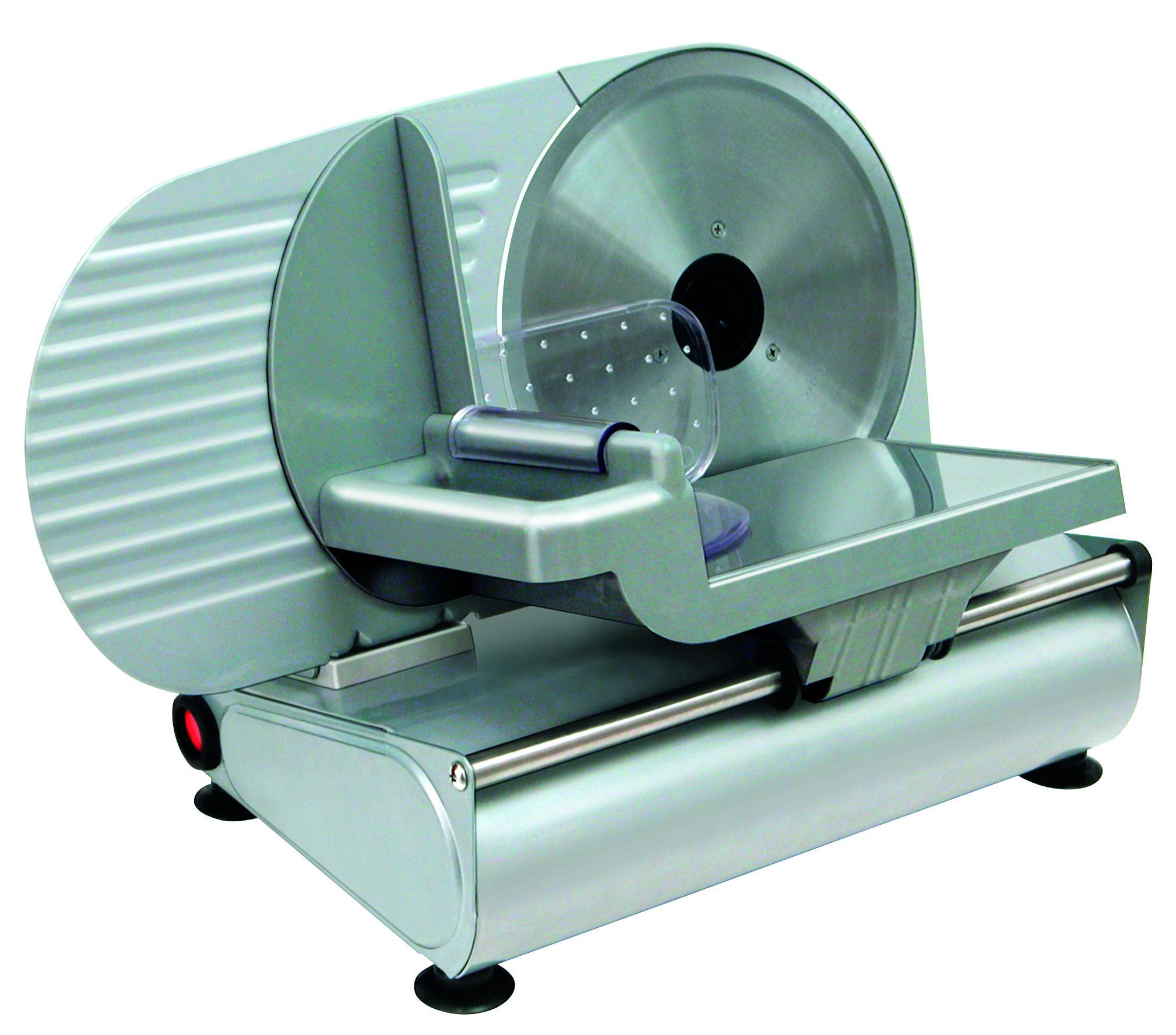 R.G.V. AFFETTATRICE ELETTRICA AUSONIA 190 100W