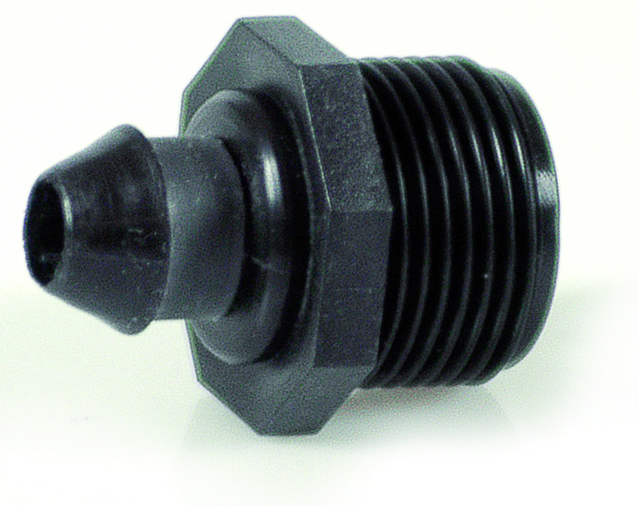 Image of RACCORDO PER TUBO IN POLIETILENE DERIVAZIONE CON GOMMINO mis. 3/4 250.00 pz
