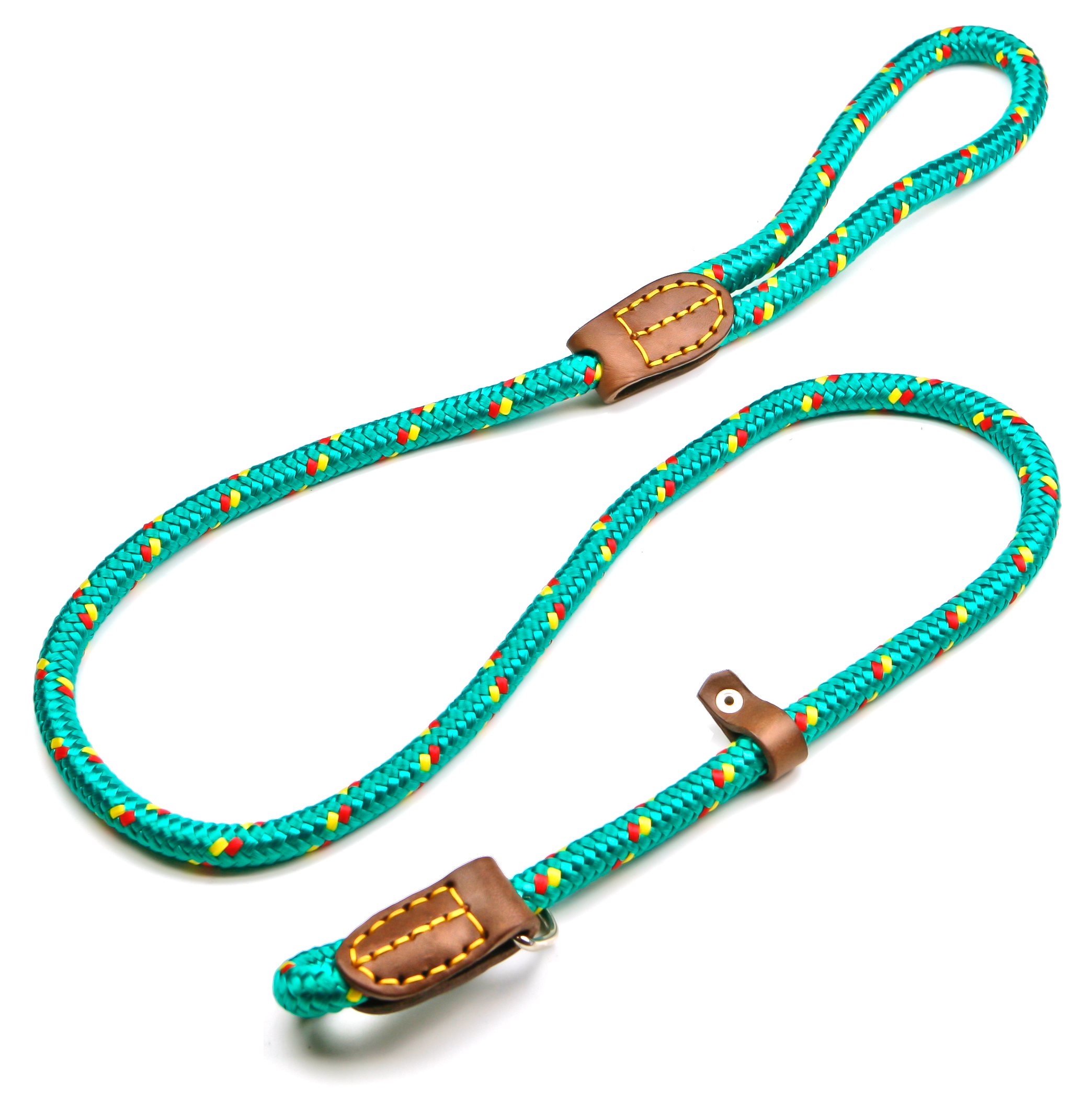 Utilia GUINZAGLIO NYLON STRANGOLO mm.12x1.300 6.00 pz