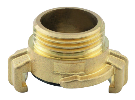 Image of Utilia RACCORDO RAPIDO OTTONE MASCHIO mis. 3/4 12.00 pz