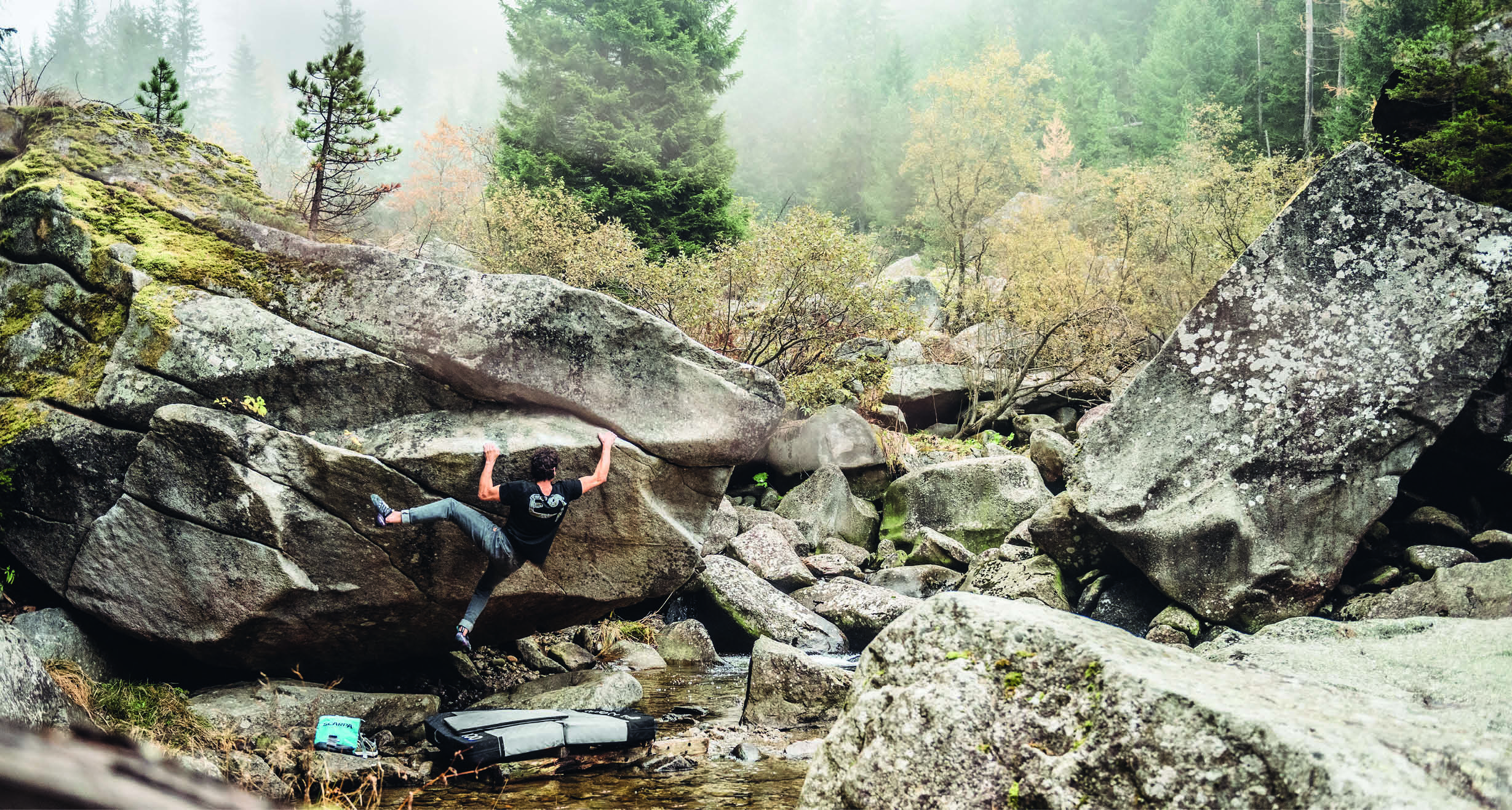 Scarpa booster 219 hot sale