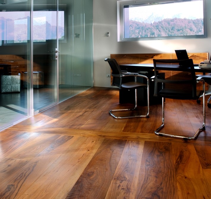 wooden floor maintenance and parquet protective treatments