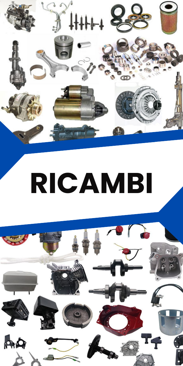 Ricambi