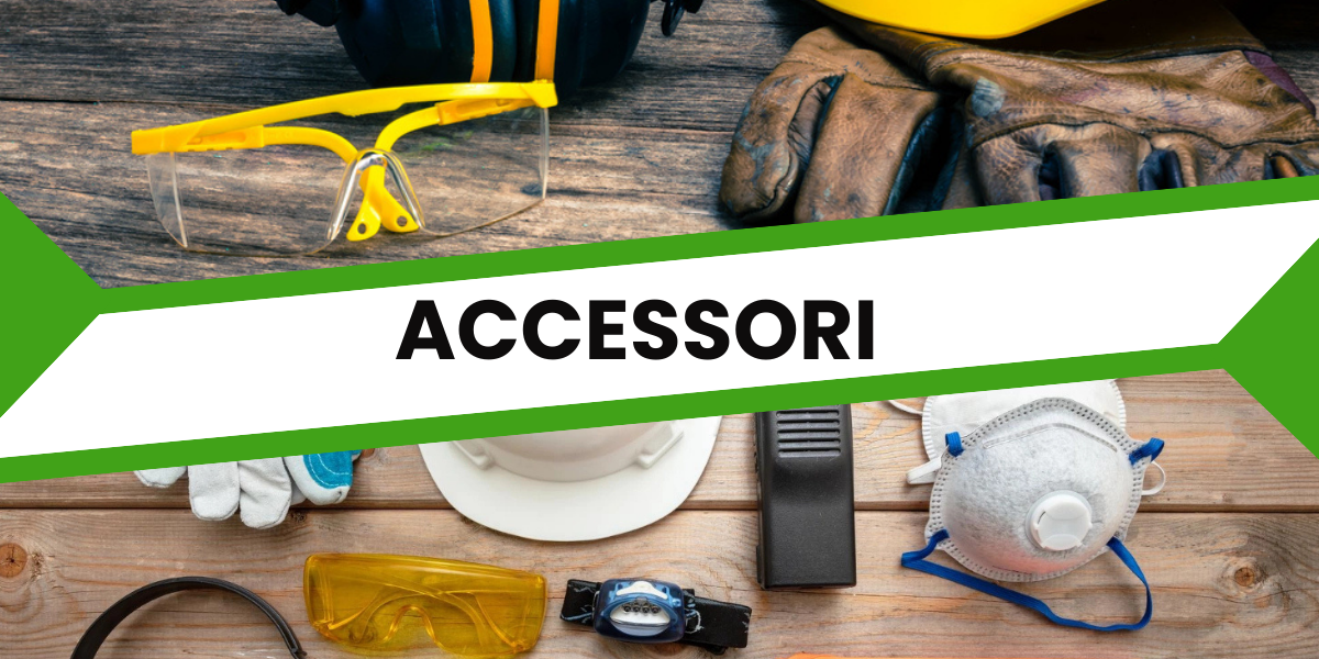 Accessori