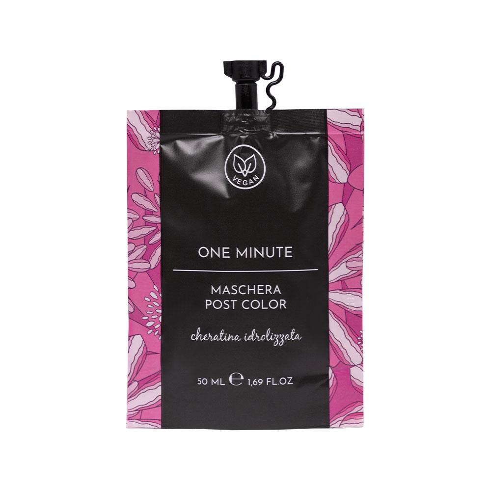 Maschera Post Colore