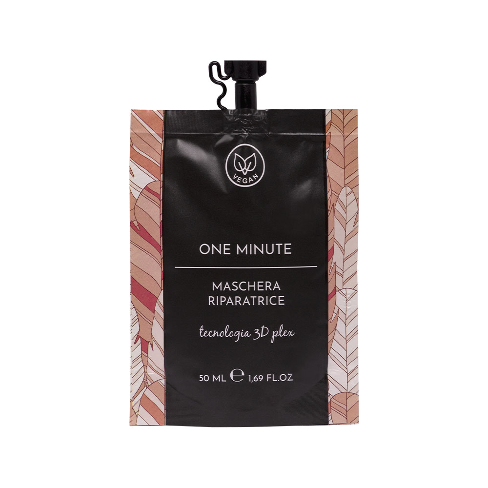 Maschera Riparatrice 