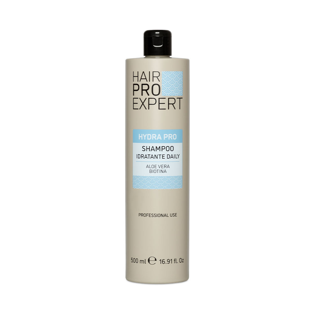 Shampoo Idratante Hydra Pro