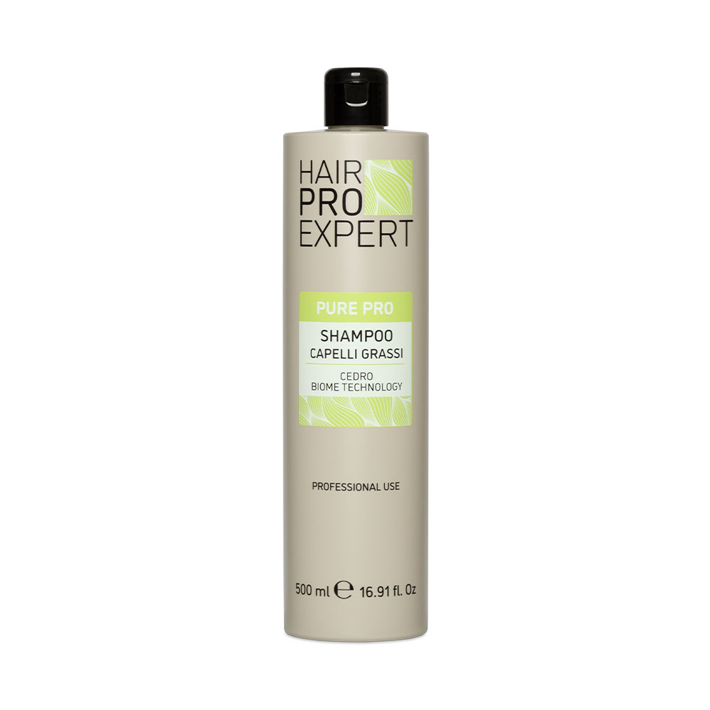 Shampoo Pure Pro