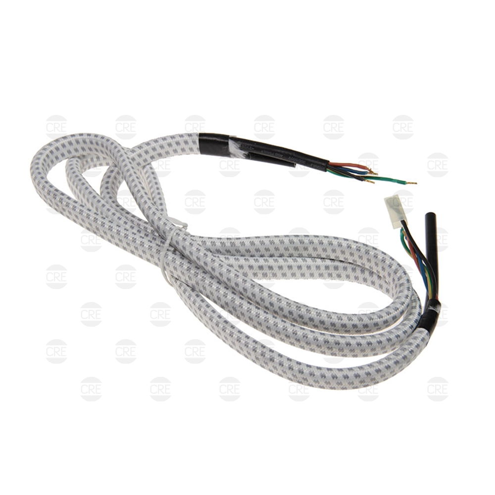 Ariete Interruttore SC777 - Ricambio Per Ferri Da Stiro, Compatibile Con Vari Modelli Tra Cui Stirella E PRO380