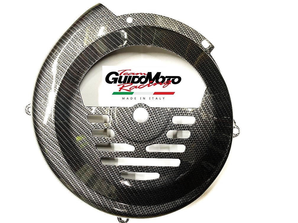 Copri Volano Vespa Copriventola Vespa 50 Special COPRI VOLANO