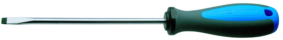 Unior GIRAVITE A TAGLIO Art. 605 TBI mm. 3x80 4.00 pz - 2