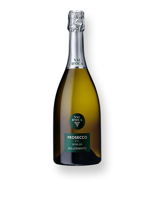 Prosecco DOC Treviso Extra Dry Millesimato
